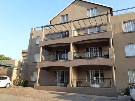 2 Bedroom Apartment in Ferndale