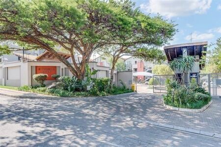 3 Bedroom Apartment in Rivonia