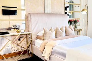 Studio apartment in Craighall Park