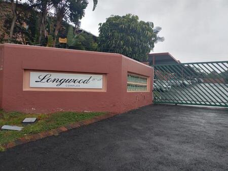 2 Bedroom House in Ferndale