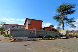 3 Bedroom Apartment in Emmarentia