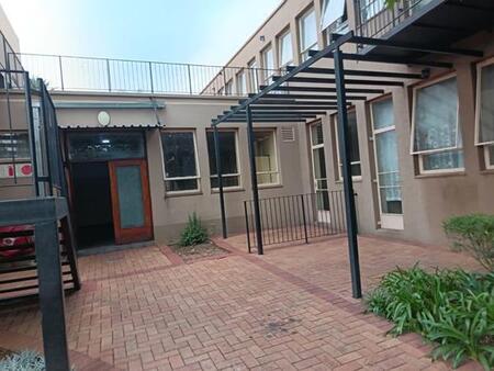1 Bedroom Apartment in Auckland Park