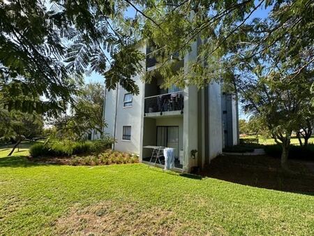 1 Bedroom Apartment in Jackal Creek Golf Estate