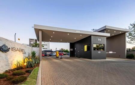 2 Bedroom Apartment in North Riding