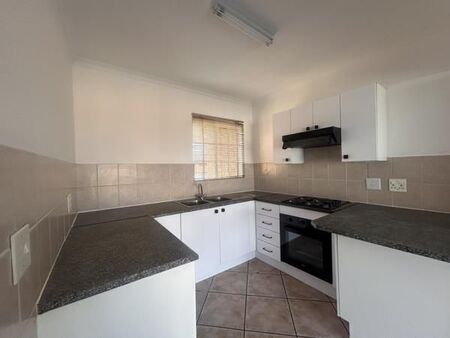 2 Bedroom Apartment in Northgate