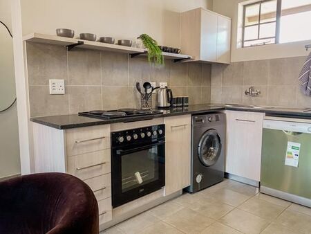 2 Bedroom Apartment in Sky City