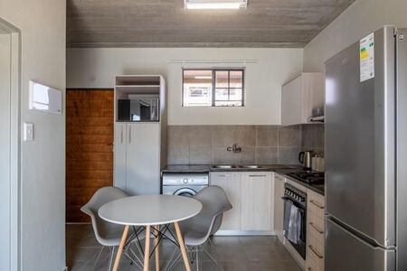 1 Bedroom Apartment in Ridgeway