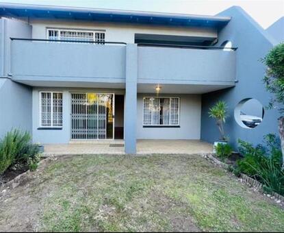 2 Bedroom Apartment in Northwold