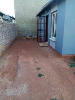 2 Bedroom House in Sky City