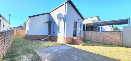 3 Bedroom House in South Hills