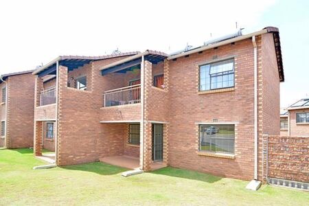 2 Bedroom Apartment in Meredale
