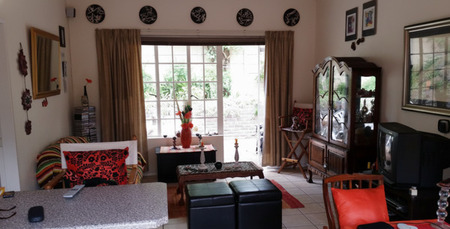 1 Bedroom House in Johannesburg North