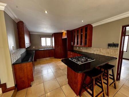 3 Bedroom House in Boskruin