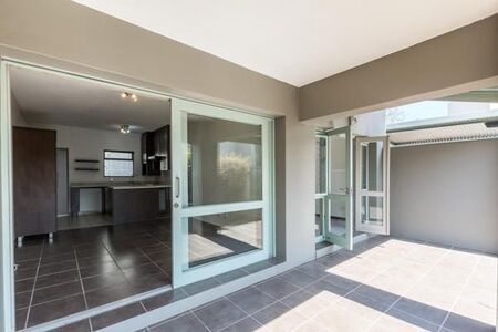 1 Bedroom Apartment in Fourways