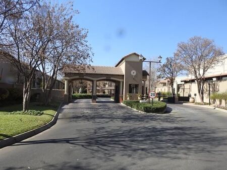 1 Bedroom Apartment in Dainfern