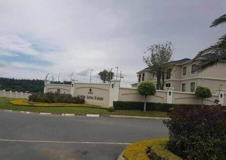 2 Bedroom Apartment in Craigavon