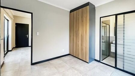 1 Bedroom Apartment in Dainfern