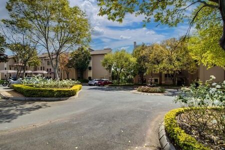 3 Bedroom Apartment in Dainfern