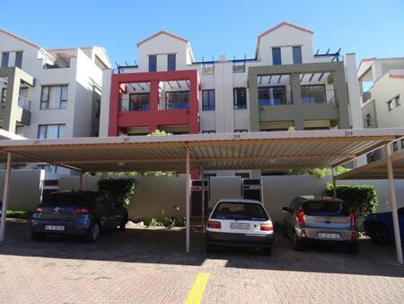 1 Bedroom Apartment in Fourways