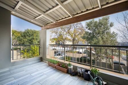 2 Bedroom Apartment in Broadacres