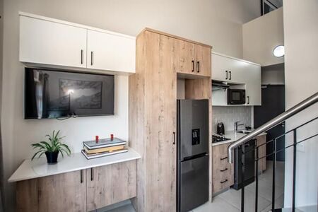 2 Bedroom Apartment in Fourways