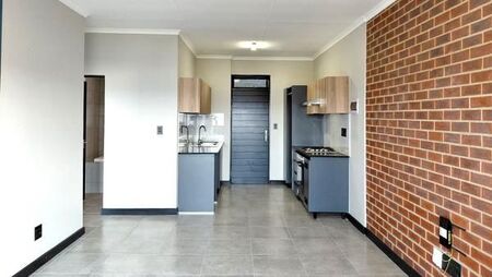 2 Bedroom Apartment in Dainfern