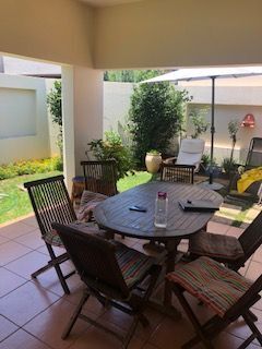 3 Bedroom Cluster in Cedar Lakes