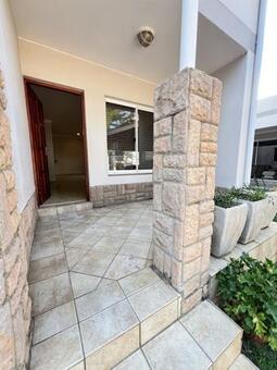 2 Bedroom Duplex in Fourways