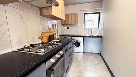 3 Bedroom Apartment in Dainfern