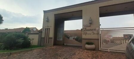 2 Bedroom House in Three Rivers North