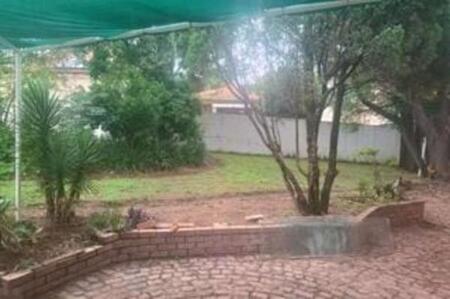 2 Bedroom House in Witkoppen