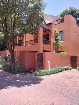 1 Bedroom Apartment in Sunninghill