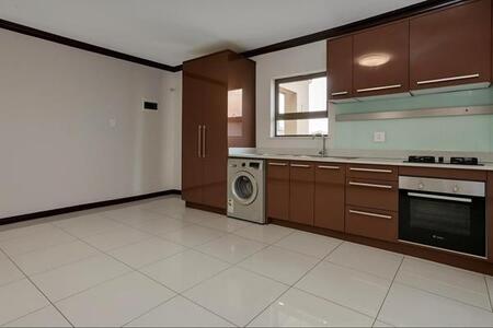 1 Bedroom Apartment in Fourways