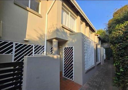 3 Bedroom Apartment in Bedfordview