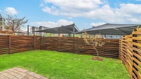 3 Bedroom Apartment in Dainfern