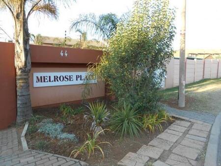 2 Bedroom Apartment in Norkem Park