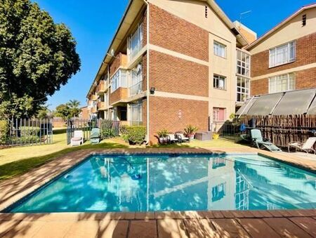 2 Bedroom Apartment in Denlee