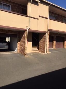 2 Bedroom Townhouse in Terenure