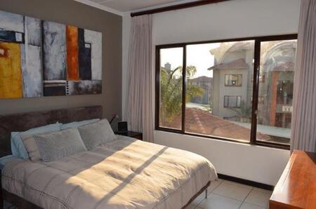 2 Bedroom Apartment in Solheim