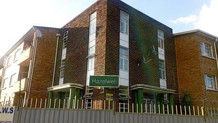 1 Bedroom Flat in Lambton