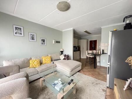 2 Bedroom Apartment in Terenure