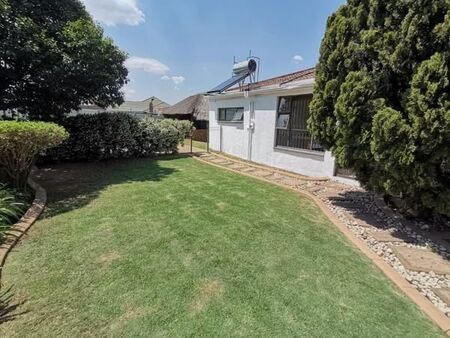 3 Bedroom House in Primrose
