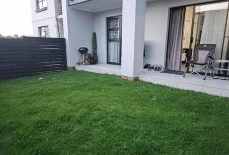 1 Bedroom Apartment in Modderfontein