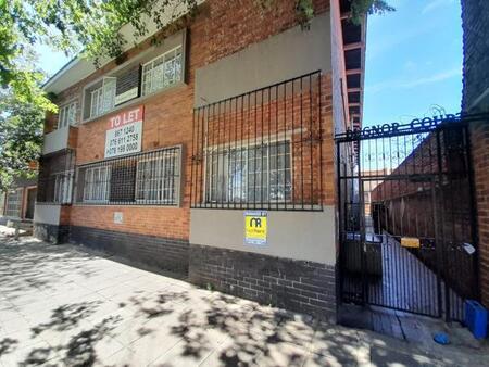 1 Bedroom Flat in Boksburg Central