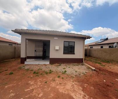 3 Bedroom House in Dawnpark