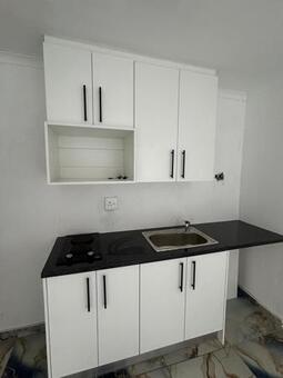 Bachelor apartment in Norkem Park