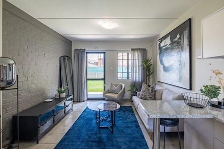 2 Bedroom Apartment in Leondale