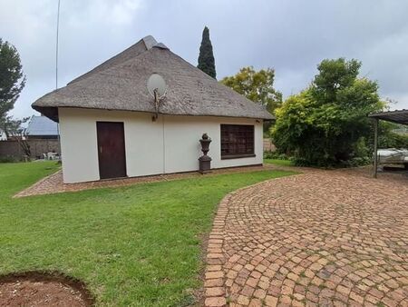 3 Bedroom House in Rynfield