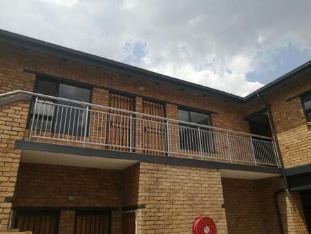 2 Bedroom Apartment in Elsburg