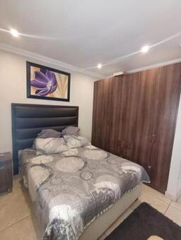 1 Bedroom Apartment in Edenvale
